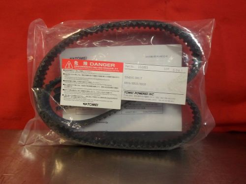 Tomei timing belt for nissan rb26dett rb25de(t) rb20de(t) r32 r33 r34 151051