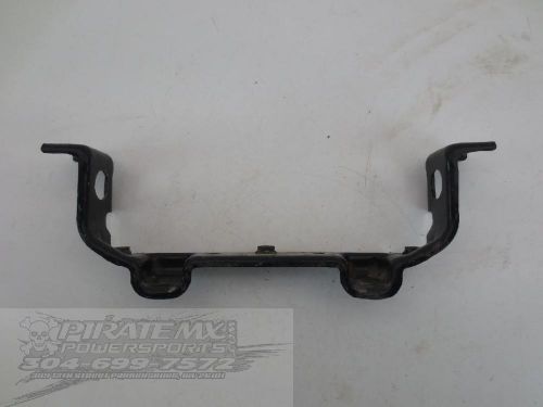 Kawasaki brute force 750 seat mount bracket 4x4i #22 07