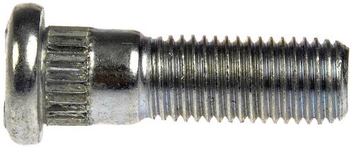 Dorman 610-417 rear right hand thread wheel stud