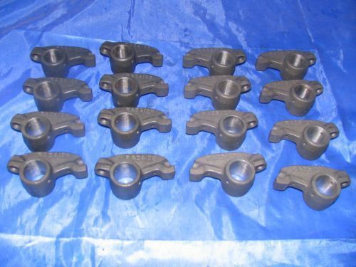 Rocker arms 59 60 61 62 63 64 oldsmobile 371 394 v8 new