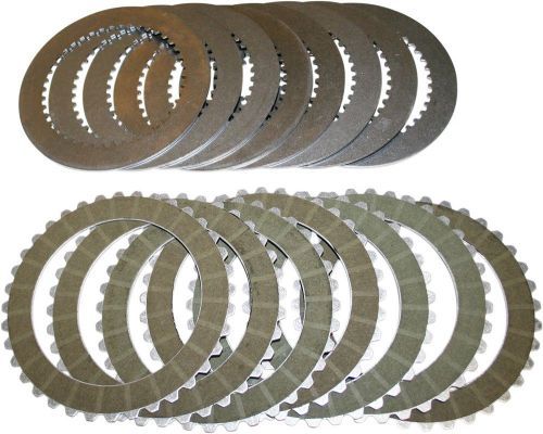 Rivera 1048-0001 clutch pack for 1120-0224