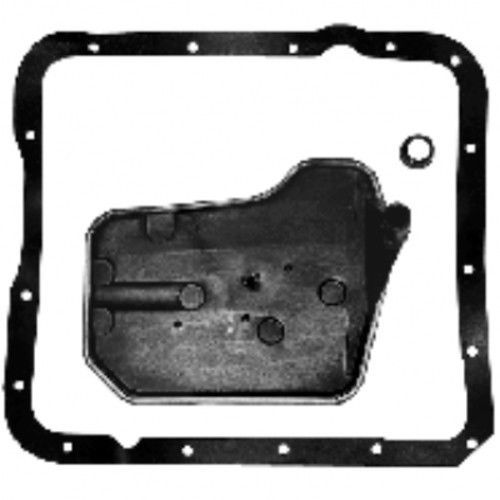 Parts master 88904 transmission filter