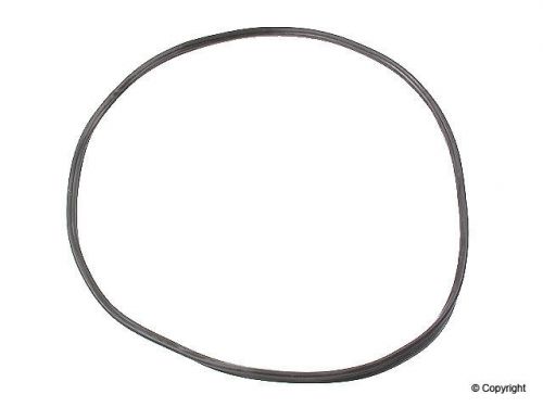 Windshield seal-brazil wd express 955 54018 565 fits 58-64 vw beetle