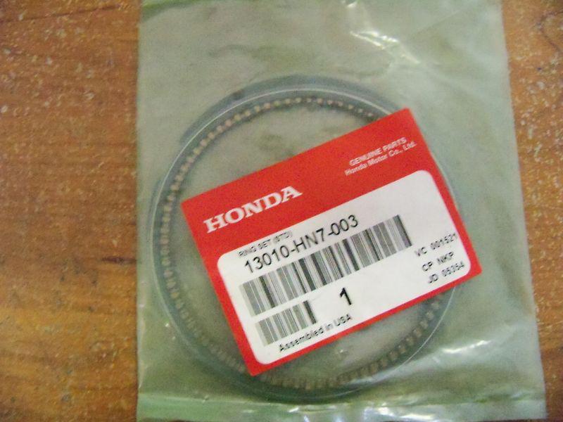 Honda trx400 trx 400 piston rings std