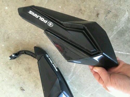 Polaris handguards