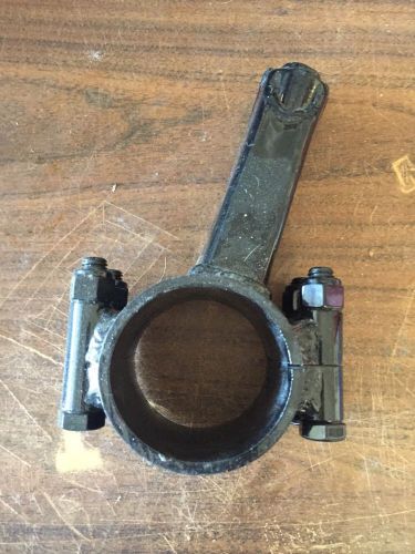 Panhard bar mount