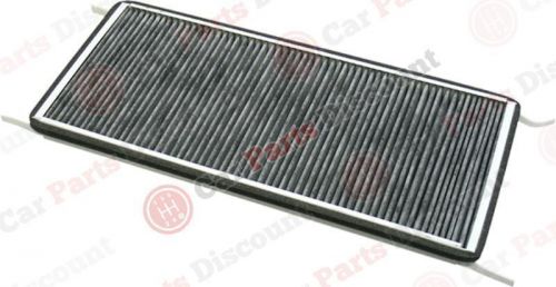 New airmatic cabin air filter (charcoal activated), lr032199