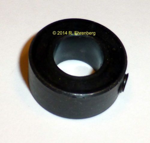 ✔ mopar distributor collar - stops misfiring and spark scatter- plymouth dodge