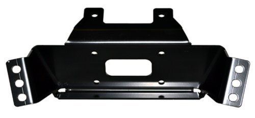 Warn 90459 winch mounting kit