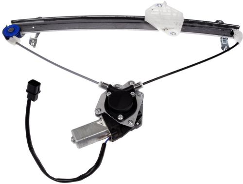 Dorman 751-339 power window regulator and motor assembly