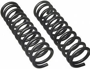 Moog 5244 front coil springs