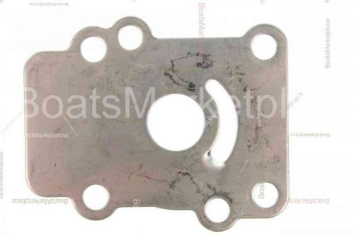 Yamaha 682-44323-00-00 outer plate, cartridge