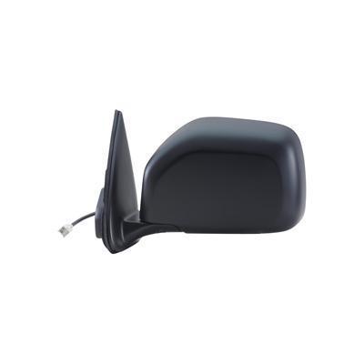 K source/fit system 70046t door mirror driver side