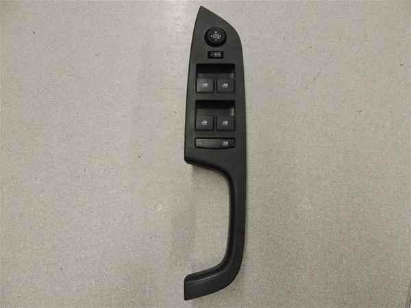 2010 chevrolet equinox master window switch oem lkq