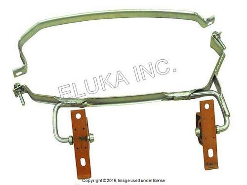 Bmw mini muffler clamp kit upper r50 r52 18207520245