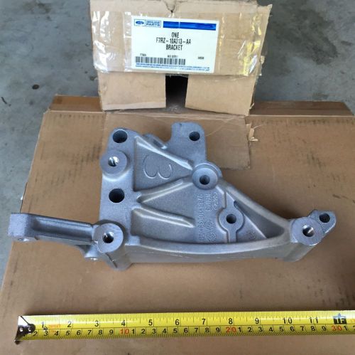 New ford oem alternator mounting bracket #f7rz-10a313-aa