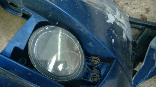 Front lamp audi a4 left 02 03 04 05 # 6023