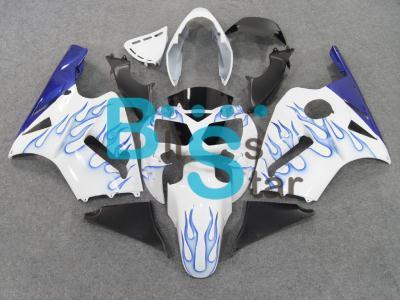 Fairing for kawasaki zx12r zx-12r ninja 2002-2006 2003 2004 2005 02-06 set 2 z3