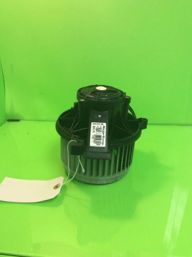 2006 ford fusion heater blower motor 52423994