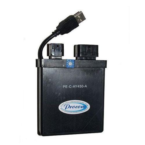 Electrosport industries cdi/ecu pe-c-ah450-a