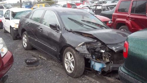 03 04 05 06 07 honda accord brake master cyl 2.4l 648489