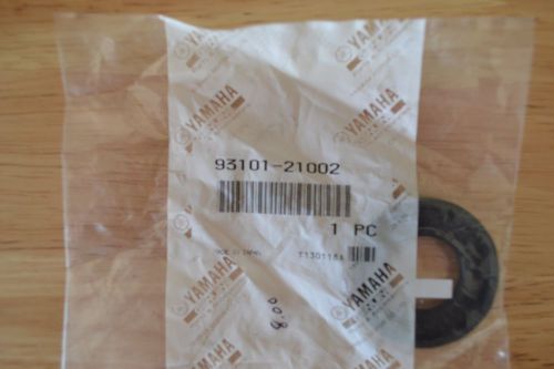 Yamaha watercraft waverunner oem nos part number 93101-21002