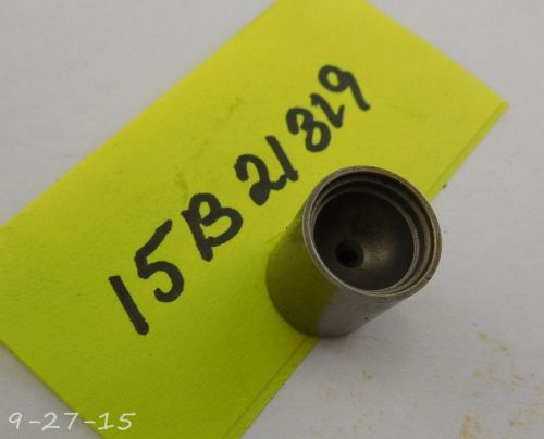 One new lycoming bearing 15b21319