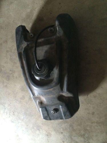 2002 honda 400ex used fuel tank