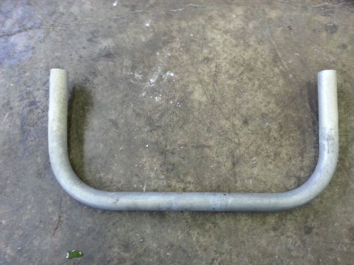 02 03 04 05 06 yamaha viper venom mountain sx 700 rear bumper grab bar