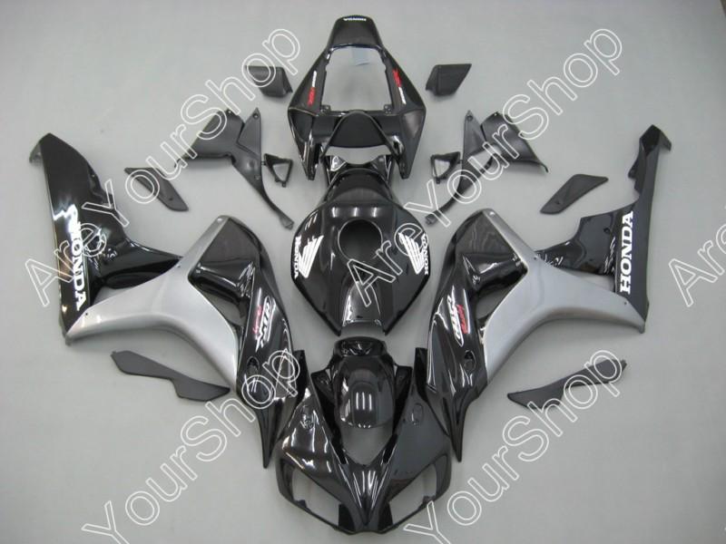 Fit for honda cbr 1000 rr 2006-2007 bodywork fairing abs plastics set 19#