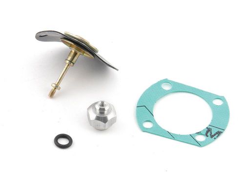 Mallory 29869 diaphragm kit fuel pressure regulator diaphragm