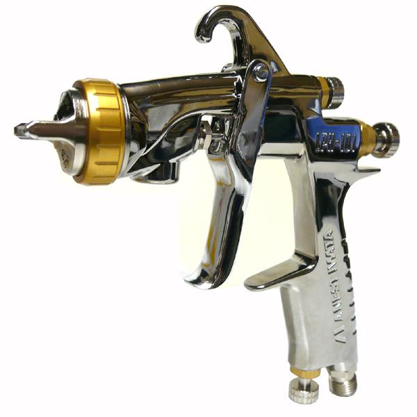 Anest iwata japan spray gun [lph-101-144bpg]  b-sho series w/o cup