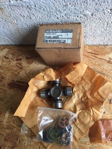 Genuine nissan oem universal joint kit part 37126-3s526