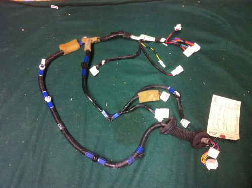 2007 2008 2009 lexus ls 460 wire wiring harness driver front door 82152 50330