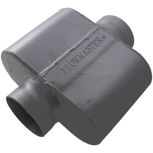 Flowmaster 9435109 10 series delta force race muffler