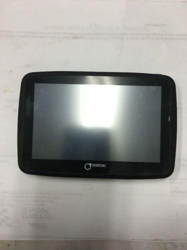 Teletrac d4-50md-01 gps head unit