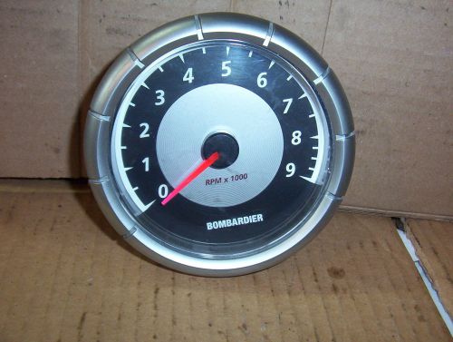 Ski-doo gsx 800 ho 2004 tachometer gauge mxz summit summit legend expedition 05