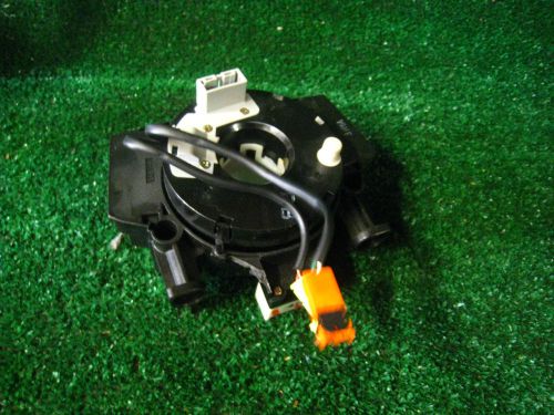 2004 nissan 350z oem driver air bag clock spring assembly