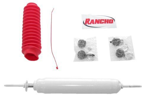 Rancho rs97335 steering stabilizer/damper kit, front