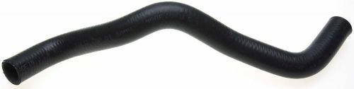 Gates 22740 coolant hose - molded