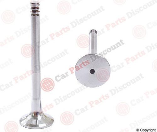 New trw exhaust valve, 051109611b