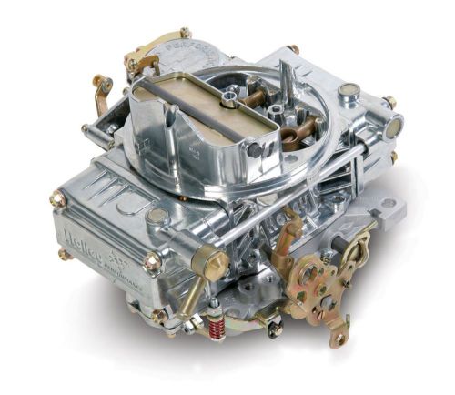 Holley performance 0-1850s street/strip carburetor