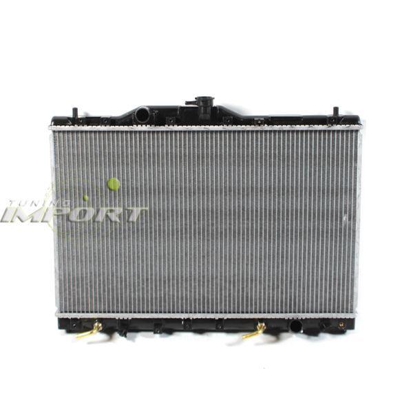 91 92 93 94 95 acura legend ls rs gs automatic aluminum core radiator 3.2l v6