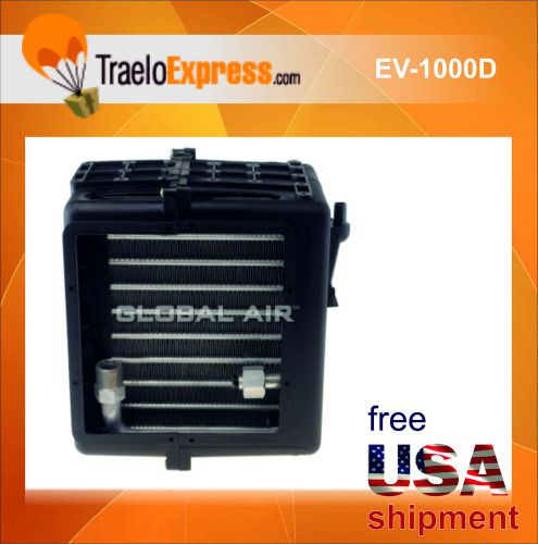 Evaporator a/c ev-1000 fits daruma assembly small