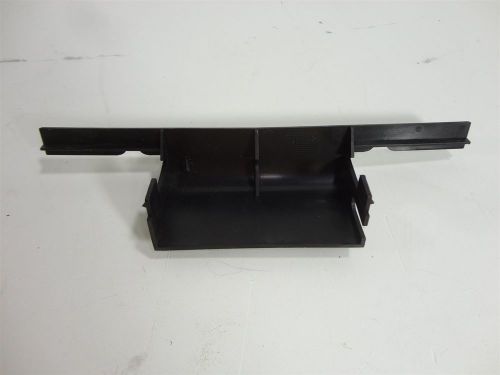 01 9-3 retainer clip bracket for theft protection module