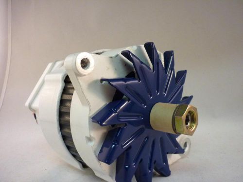 Balmar 14v 65a marine alternator model 812-65 uscg approved