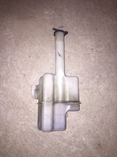 02 03 04 05 hyundai sonata or kia  optima radiator overflow bottle tank oem