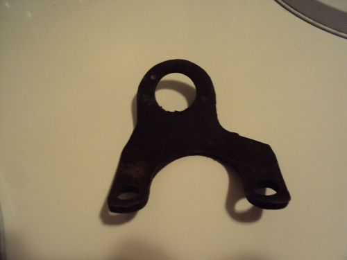 Chevelle nova impala z28 vette gm engine pull bracket