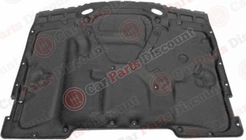 New genuine hood insulation pad, 51 48 8 135 559