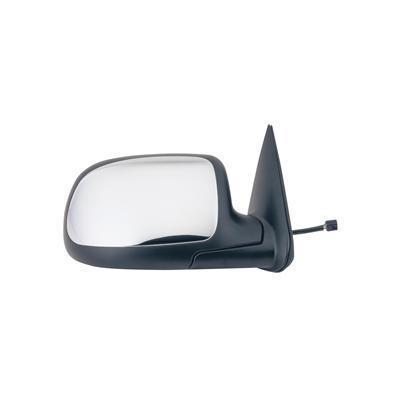 K source/fit system 62025g door mirror passenger side